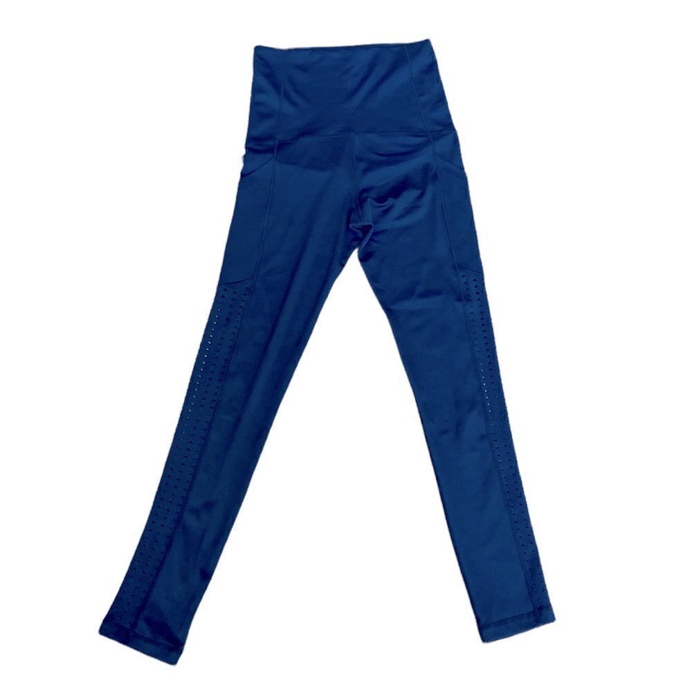 Movemama Maternity to Postpartum Vented Leggings w Pockets